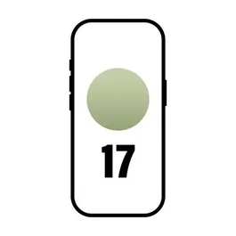 Apple iPhone 17 512 GB Salvia